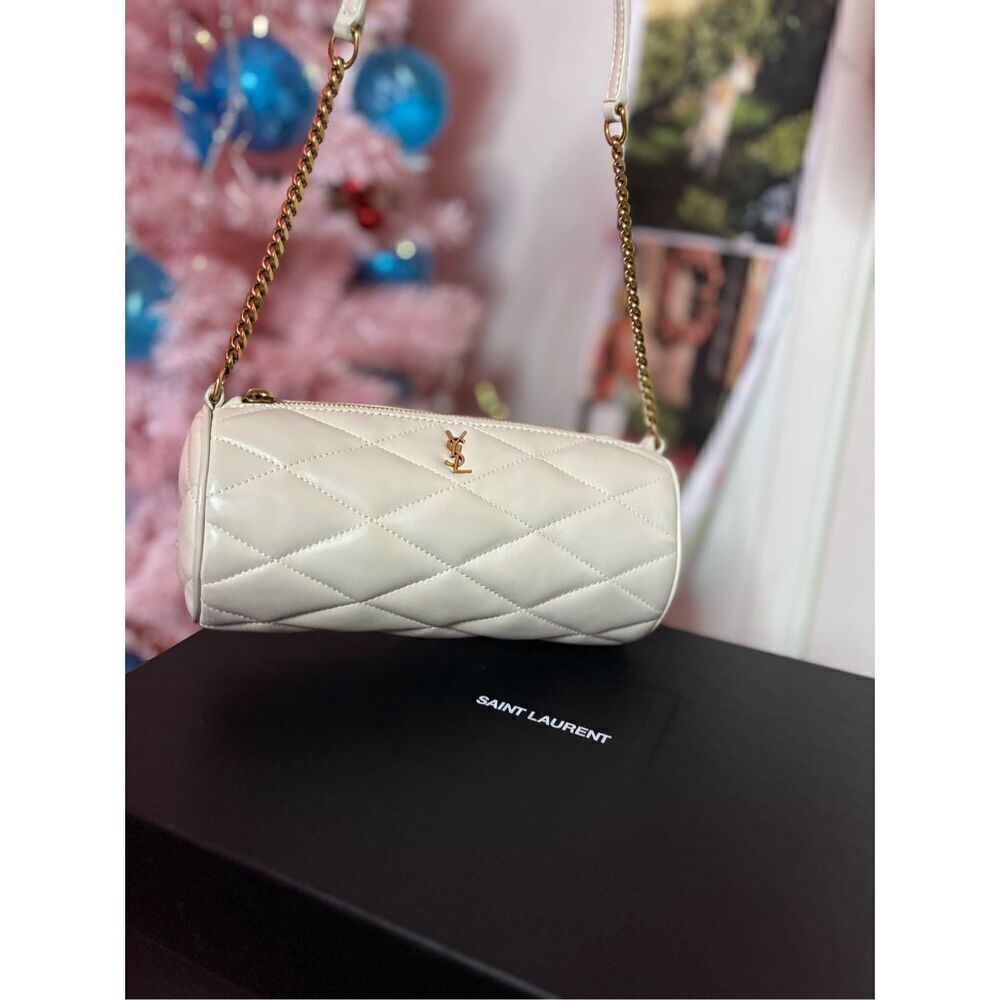 YSL Jade Bag - Picture 9 of 9